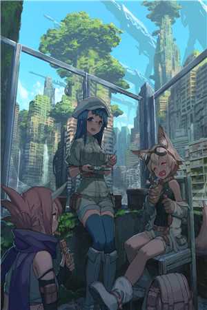 横空出世，少年他变武林第一