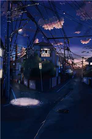 蝴蝶替身