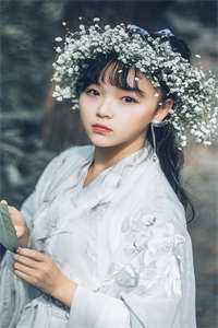 嫡女谋：我只是个娇弱的小团宠番外