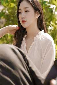 婚礼当天，我不做他的新娘