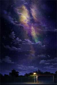 恨有轮回，爱无归期