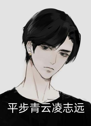 青云：官途贵人什么小说