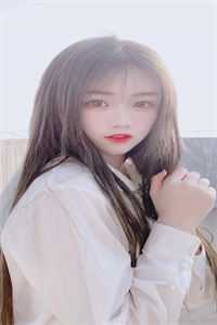 晚风一心向明月