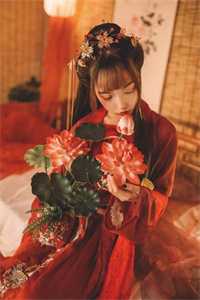 重回大婚前，夫君选了青梅后彻底崩溃了