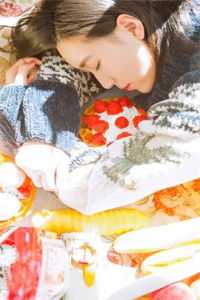 他逃婚后悔悟,只为骗我的眼角膜