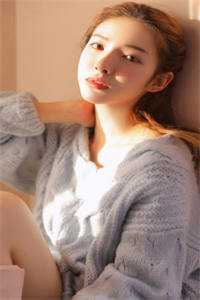 续命新娘