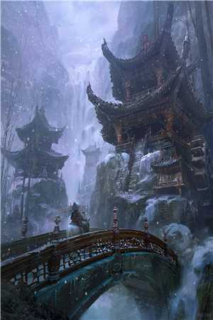 挚爱终成幻境全文+番外