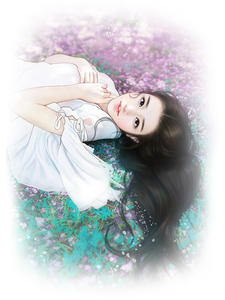 我在游戏里花式作死龙晏玛丽苏文全章+后续