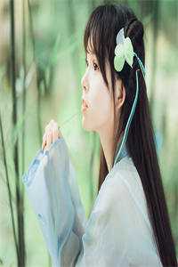 不负人间朝与暮