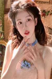 少妇的心动