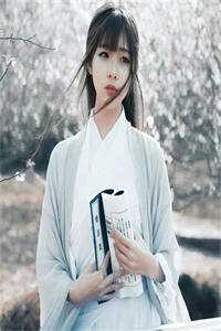 我用花瓶通古今全本+番外+后续