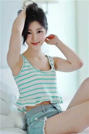 我靠美丑障碍在直播间当混子:(番外)+(全文)