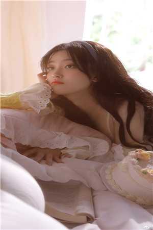 庶女谋嫁全文免费
