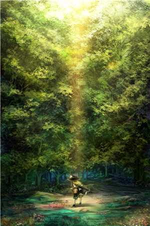 清明节我触发诅咒，被送去宗祠教培室深造番外+无删减版