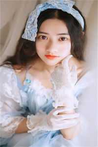 联姻，我的夫君是个粘人精:(番外)+(全文)