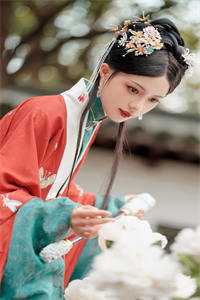 我走后，高冷佛子跪着去寺里许愿番外