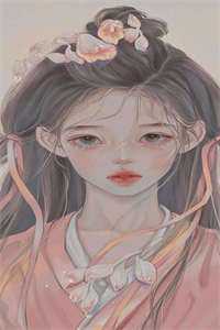 养女绿茶番外