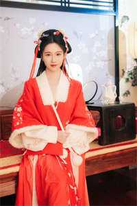 穿越之农女为后后续+完结