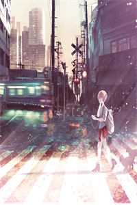 闻君有两意常子陵若盈:结局+番外