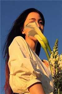 落尽繁花月又西商亦珩池岁无删减全文