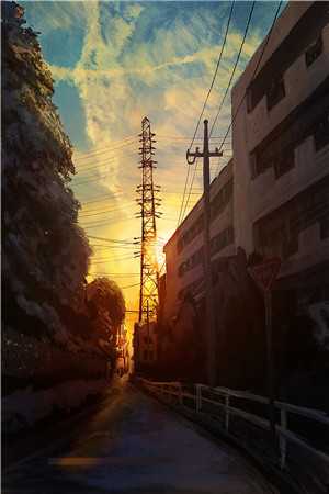 紧要关头，我中二之魂觉醒了陆景陆雪番外