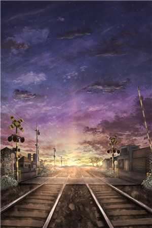 穿过黑夜，走进你虚假的承诺齐司礼谢玉颜:结局+番外