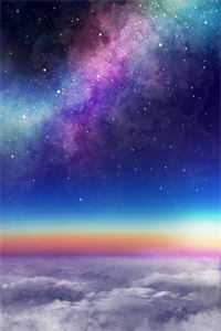 终是等来星光照拂后续+结局