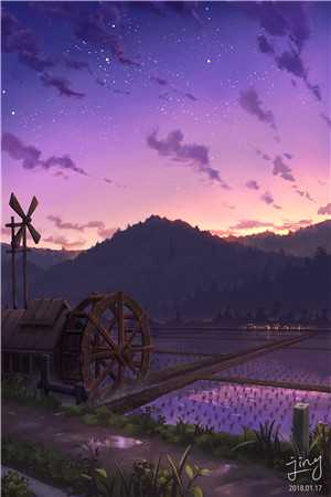 思君如孤灯，一夜一心死后续+番外