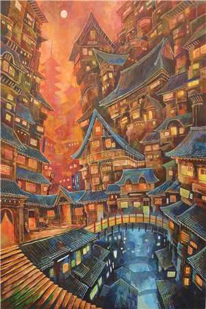日落西山，爱已黄昏厉庭深安晴(番外)+(结局)