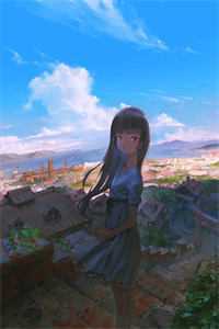 爱意湮灭，再无归途姜屿泽楚月番外+无删减版