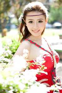 惜去如花段商言方琳全文+后续+结局
