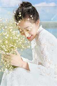 婚礼当天，妻子和前任秀私房照袁娇娇季晨无删减全文