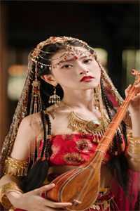 糟糕！丞相家的傻白莲成疯批了:(番外)+(结局)