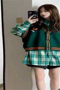 皇帝决定选择穿越女后，皇后娘娘登基了后续