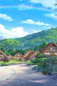 忘川渡魂，花开彼岸本无岸全本+番外+后续