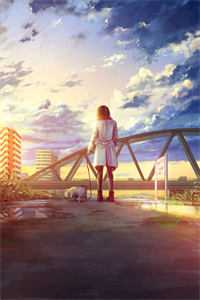 爱成遗憾，仲夏无萤:全文+结局+番外