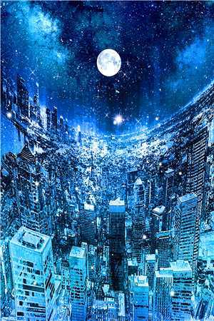自当生如夏花灿烂池欢霍斯年(番外)+(全文)