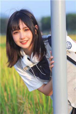 晚风轻吻夏夜萤火(番外)+(全文)
