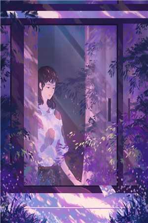 淡月烟雨寄朝朝无删减全文