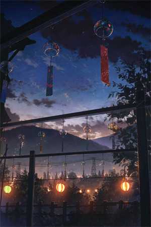 再不是眼前朝夕番外