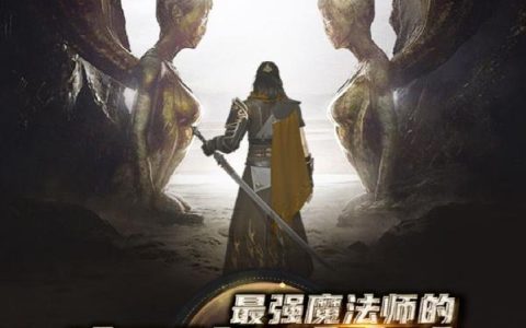 最强魔法师的归隐计划