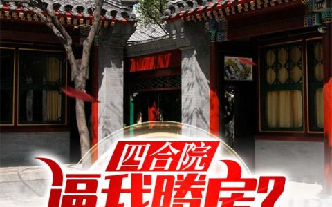 四合院：逼我腾房？被我反手暴打