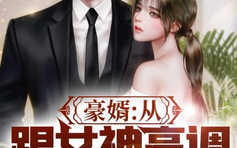 豪婿：从跟女神高调结婚开始