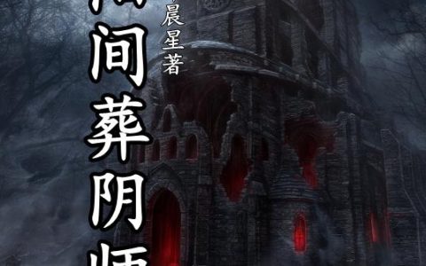 阳间葬阴师