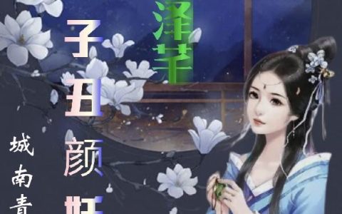 半吊子丑颜妖妃花泽芊