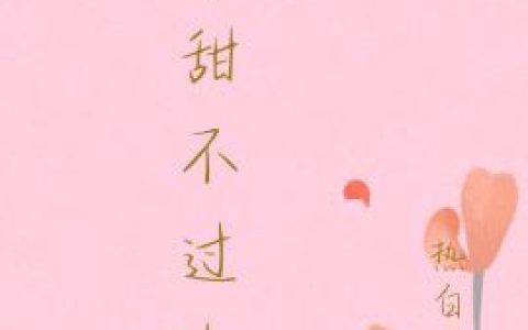 四岁宝宝带兵哥哥穿越沐晨郭玲