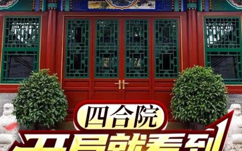 四合院：开局就看到傻柱的结局