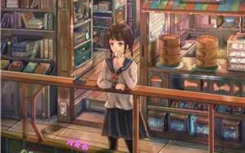 卷王娘娘来了，快跑