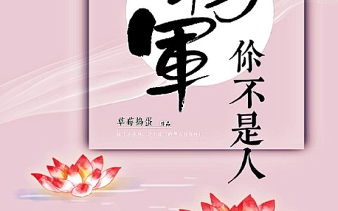 将军你不是人