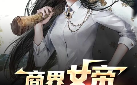 商界女帝，从负债二十万开始逆袭